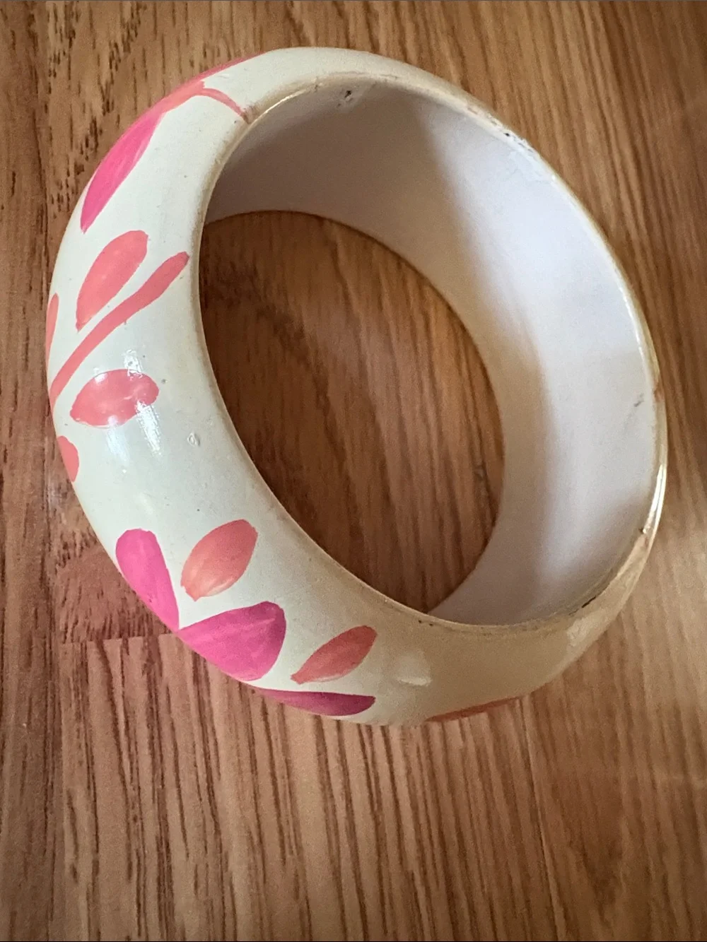 N/A vintage hand